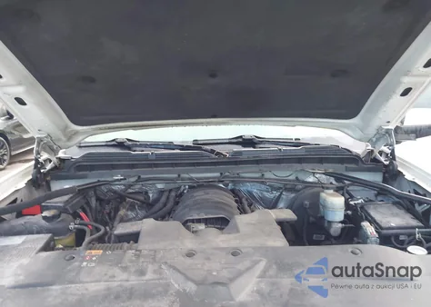 2016 Chevrolet Silverado 1500 1Lz from USA, damaged, VIN 3GCPCSEC6GG326573